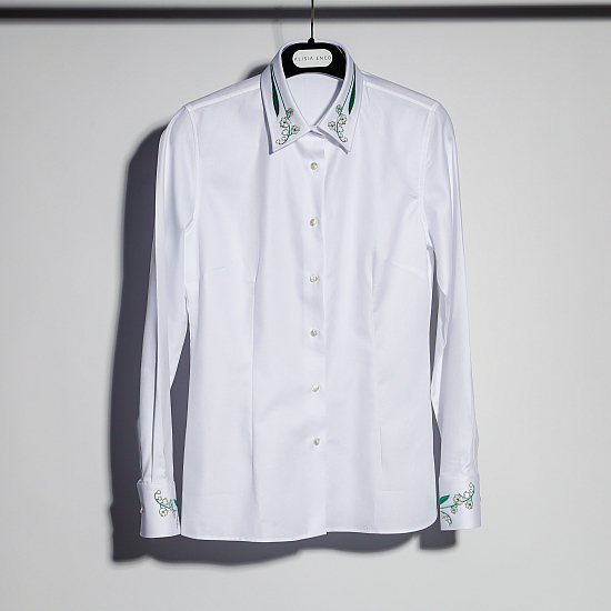 LILY OF THE VALLEY shirt 3